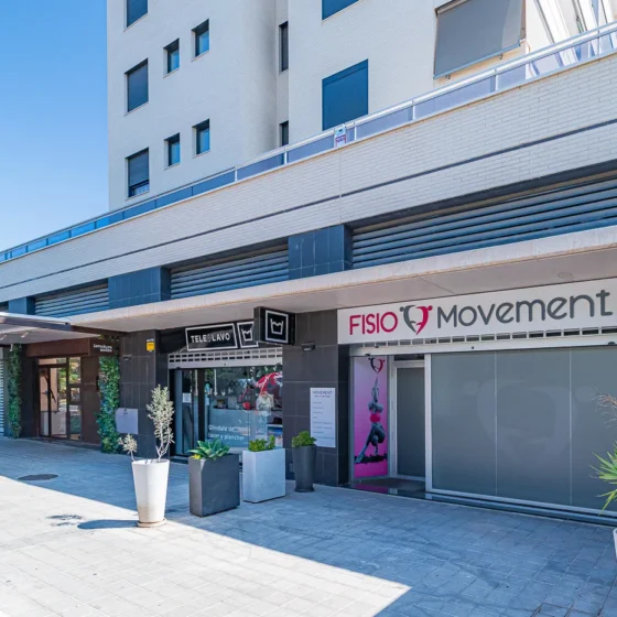 FISIOmovement - Fisioterapia, pilates reformer y máquina playa San Juan - Hipopresivos - Talleres de salud-101-PAU5 (Playa San Juan) y NOU NAZARETH (San Juan de Alicante) | ALICANTE