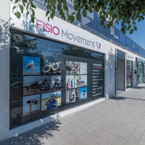 FISIOmovement - Fisioterapia, pilates reformer y máquina playa San Juan - Hipopresivos - Talleres de salud-101-PAU5 (Playa San Juan) y NOU NAZARETH (San Juan de Alicante) | ALICANTE