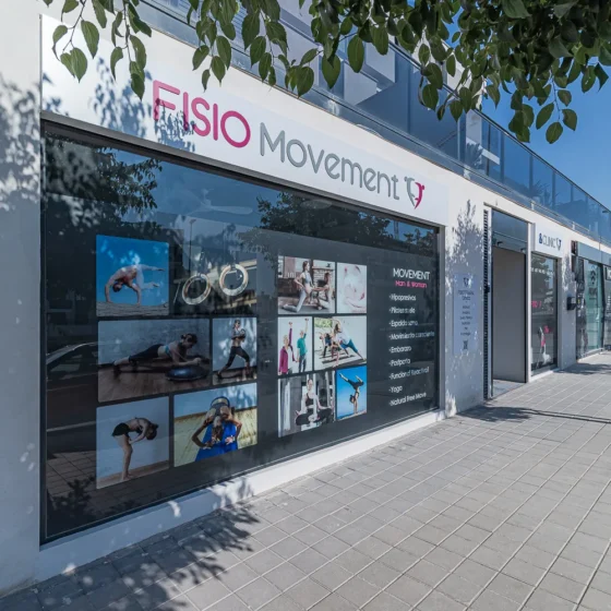 FISIOmovement - Fisioterapia, pilates reformer y máquina playa San Juan - Hipopresivos - Talleres de salud-101-PAU5 (Playa San Juan) y NOU NAZARETH (San Juan de Alicante) | ALICANTE