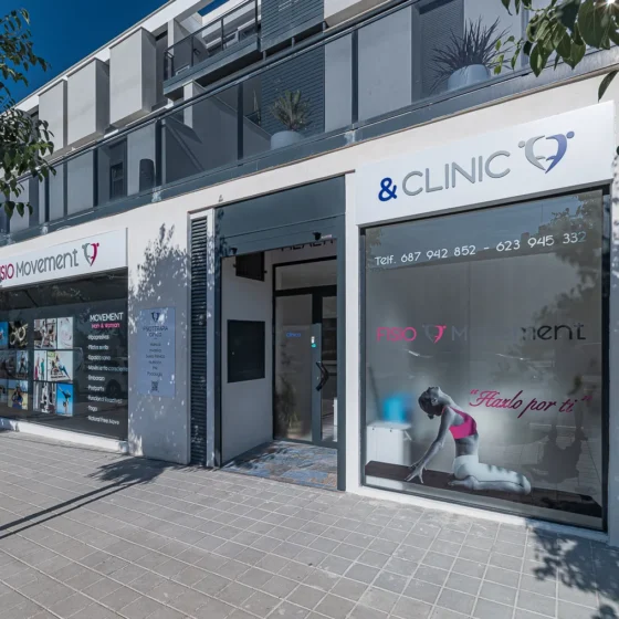 FISIOmovement - Fisioterapia, pilates reformer y máquina playa San Juan - Hipopresivos - Talleres de salud-101-PAU5 (Playa San Juan) y NOU NAZARETH (San Juan de Alicante) | ALICANTE