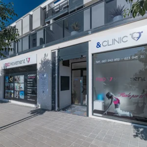 FISIOmovement - Fisioterapia, pilates reformer y máquina playa San Juan - Hipopresivos - Talleres de salud-101-PAU5 (Playa San Juan) y NOU NAZARETH (San Juan de Alicante) | ALICANTE