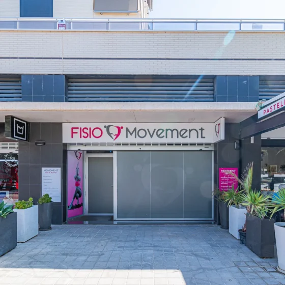 FISIOmovement - Fisioterapia, pilates reformer y máquina playa San Juan - Hipopresivos - Talleres de salud-101-PAU5 (Playa San Juan) y NOU NAZARETH (San Juan de Alicante) | ALICANTE