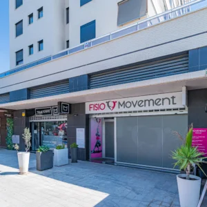 FISIOmovement - Fisioterapia, pilates reformer y máquina playa San Juan - Hipopresivos - Talleres de salud-101-PAU5 (Playa San Juan) y NOU NAZARETH (San Juan de Alicante) | ALICANTE