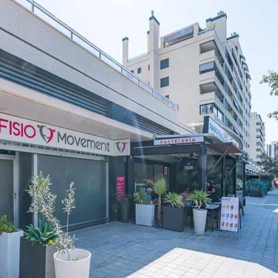 FISIOmovement - Fisioterapia, pilates reformer y máquina playa San Juan - Hipopresivos - Talleres de salud-101-PAU5 (Playa San Juan) y NOU NAZARETH (San Juan de Alicante) | ALICANTE