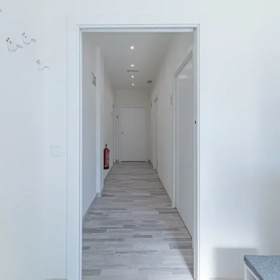 Fisioterapia Clínica, Clases, Entrenamiento personal, Adaptación deportiva, Talleres y formación