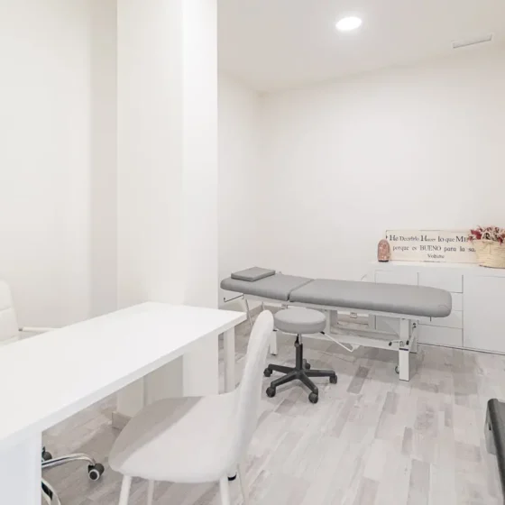 Fisioterapia Clínica, Clases, Entrenamiento personal, Adaptación deportiva, Talleres y formación