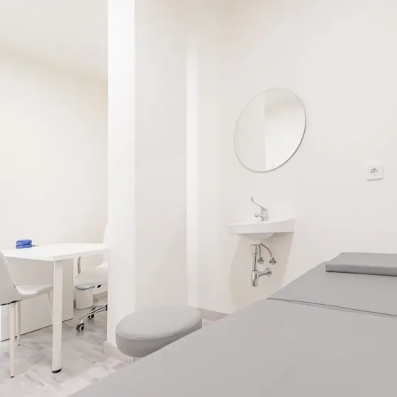 Fisioterapia Clínica, Clases, Entrenamiento personal, Adaptación deportiva, Talleres y formación