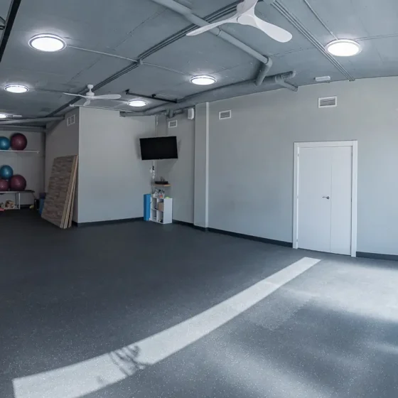 Fisioterapia Clínica, Clases, Entrenamiento personal, Adaptación deportiva, Talleres y formación