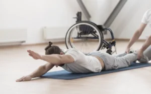 adaptación deportiva Playa San Juan - Clases hipopresivos - Pilates - Pilates Máquina - Pilates reformer - Fisioterapia - FISIOmovement Playa San Juan - PAU5 y NOU NAZARETH