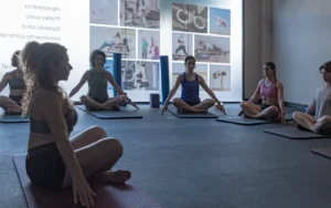 pilates Playa San Juan - Clases hipopresivos - Pilates - Pilates Máquina - Pilates reformer - Fisioterapia - FISIOmovement Playa San Juan - PAU5 y NOU NAZARETH